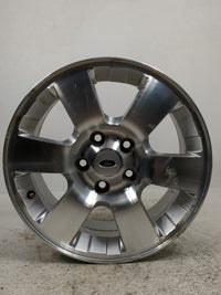 2008-2012 Ford Escape Oem Wheel Rim - Oemusedautoparts1.com