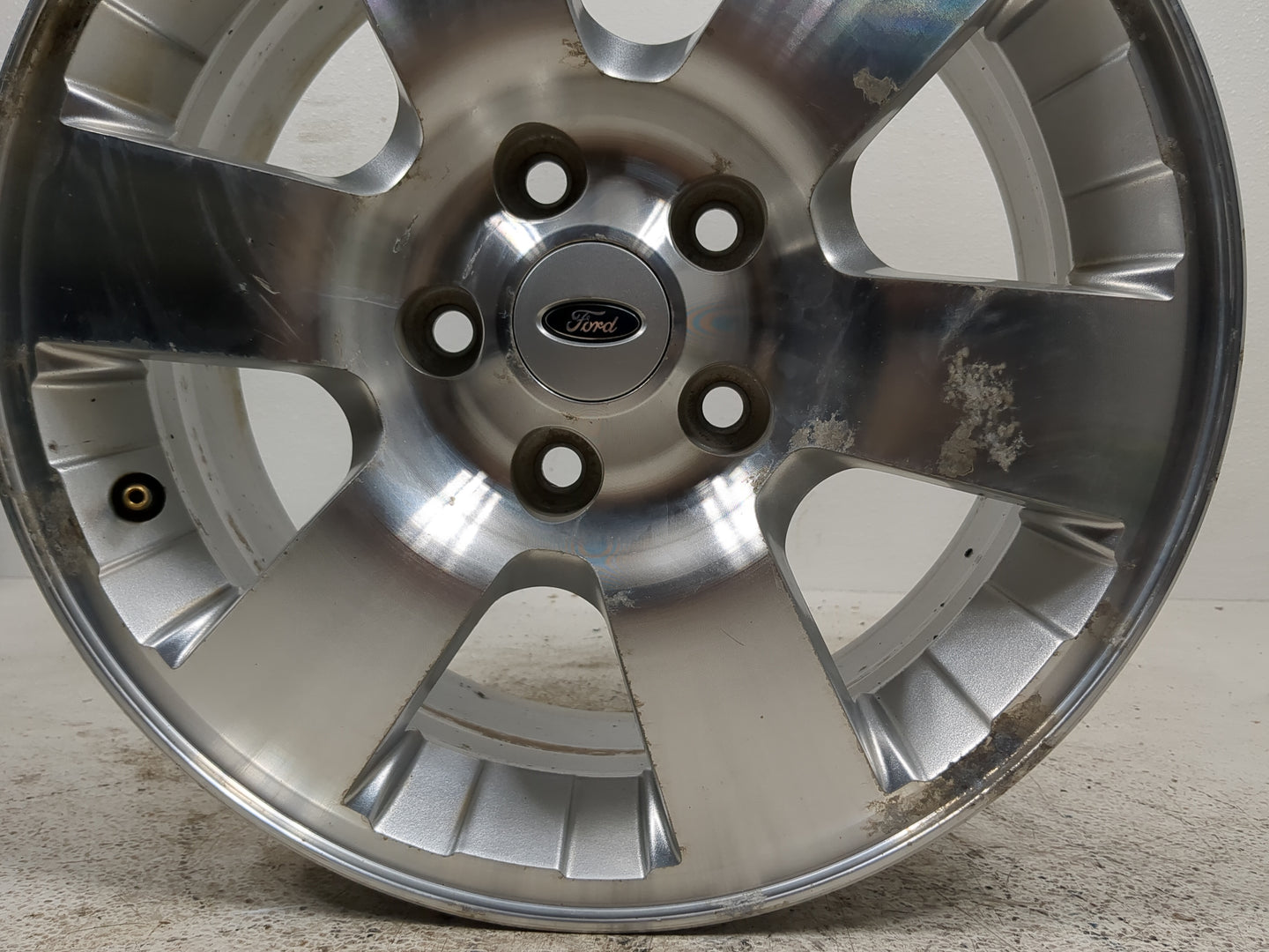 2008-2012 Ford Escape Oem Wheel Rim - Oemusedautoparts1.com