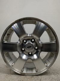 2008-2012 Ford Escape Oem Wheel Rim - Oemusedautoparts1.com