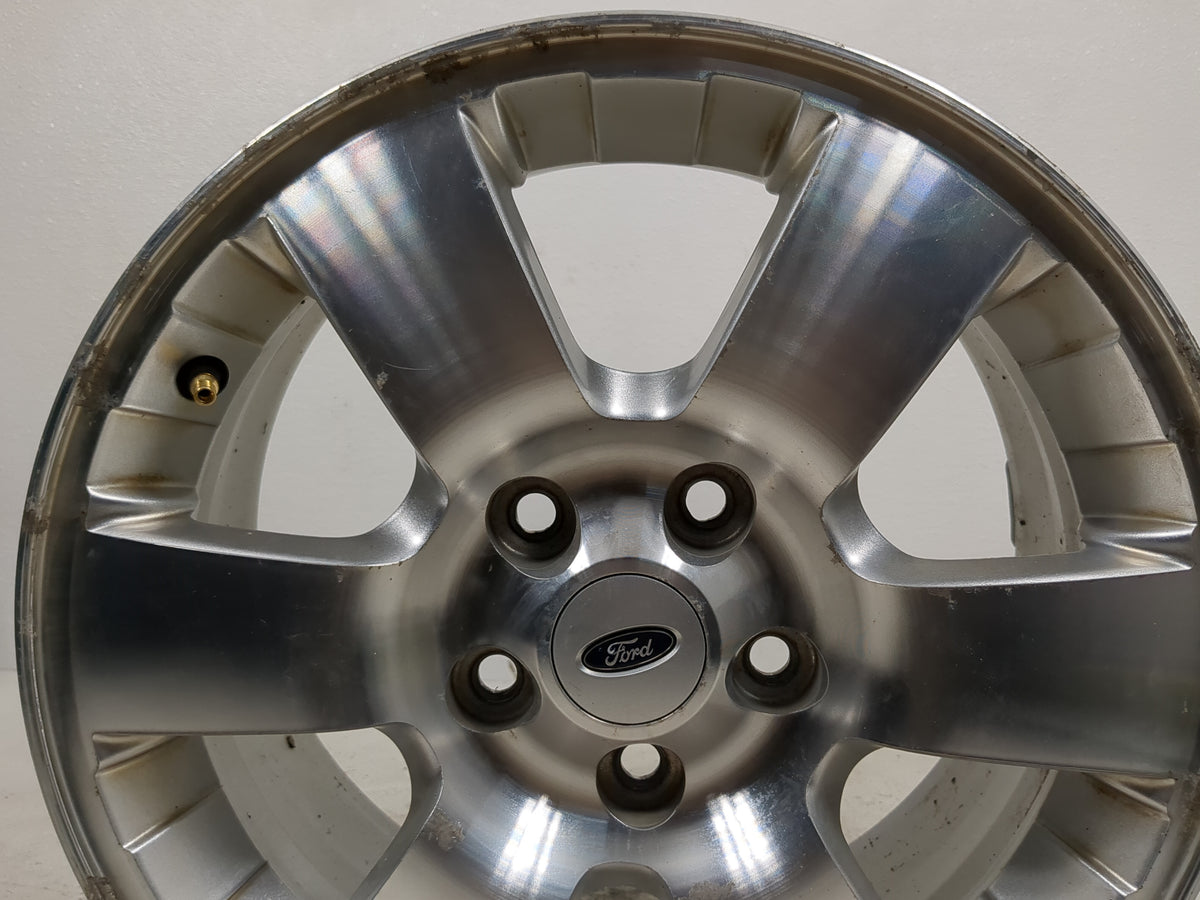 2008-2012 Ford Escape Oem Wheel Rim 1397317 - Oemusedautoparts1.com