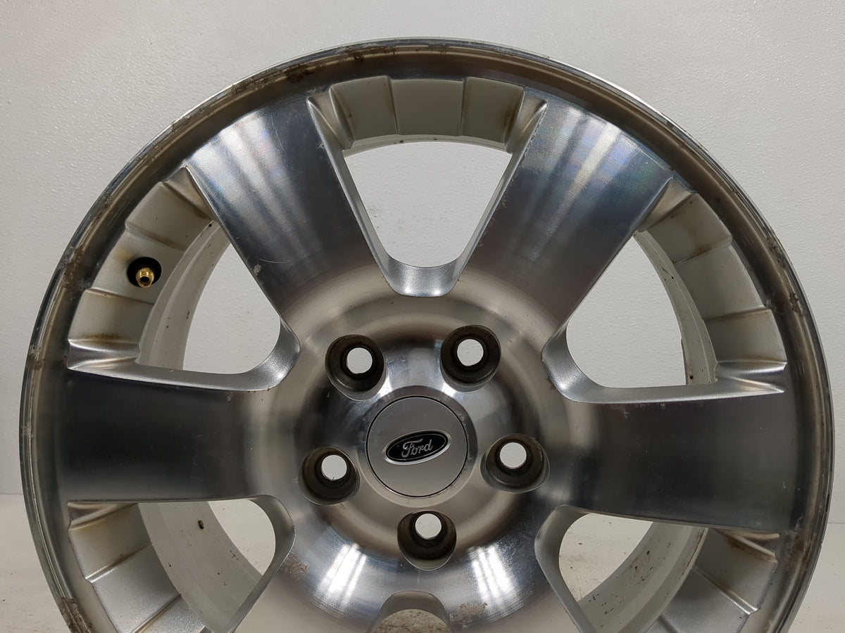 2008-2012 Ford Escape Oem Wheel Rim 1397317 - Oemusedautoparts1.com