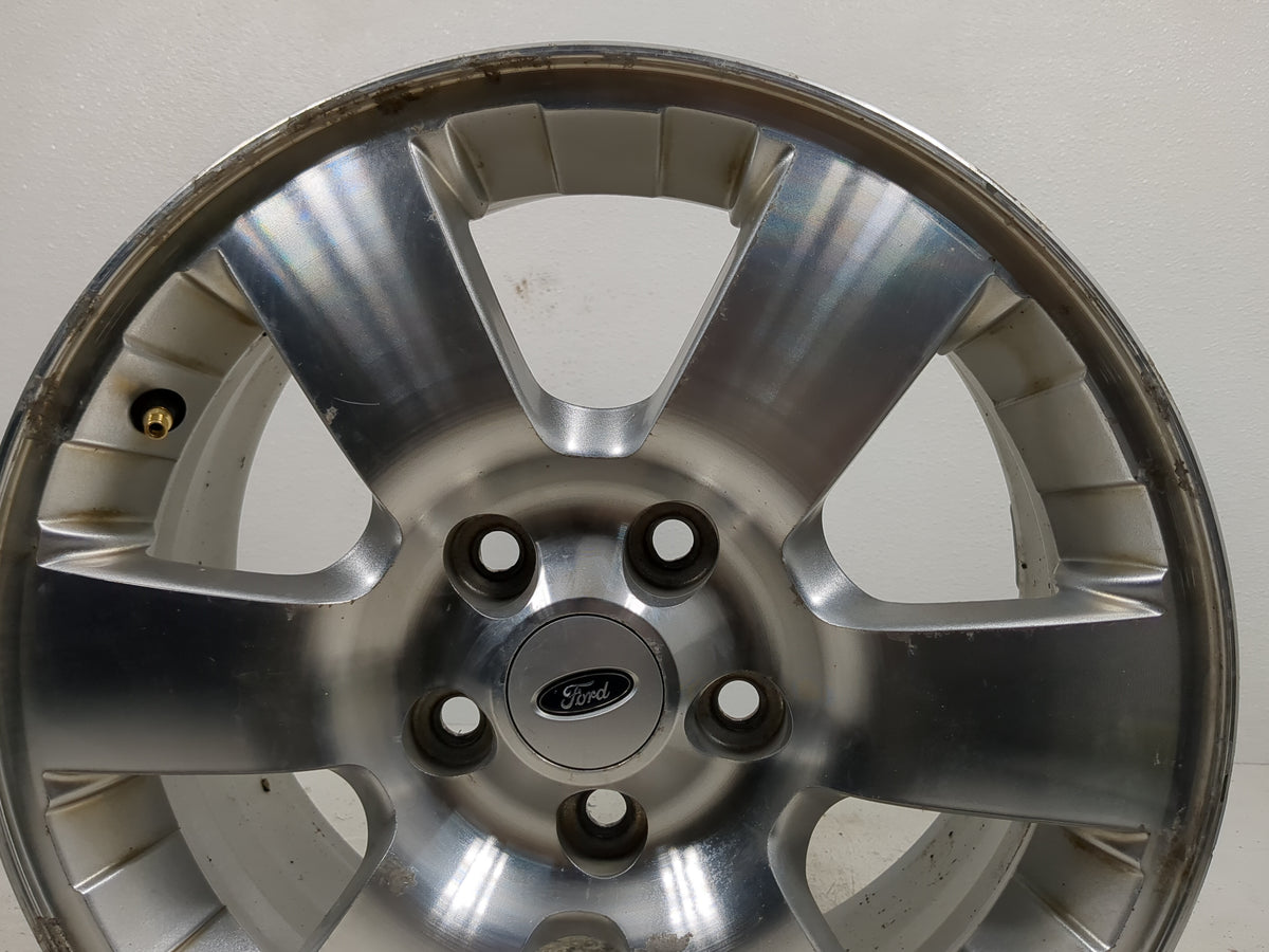 2008-2012 Ford Escape Oem Wheel Rim 1397317 - Oemusedautoparts1.com
