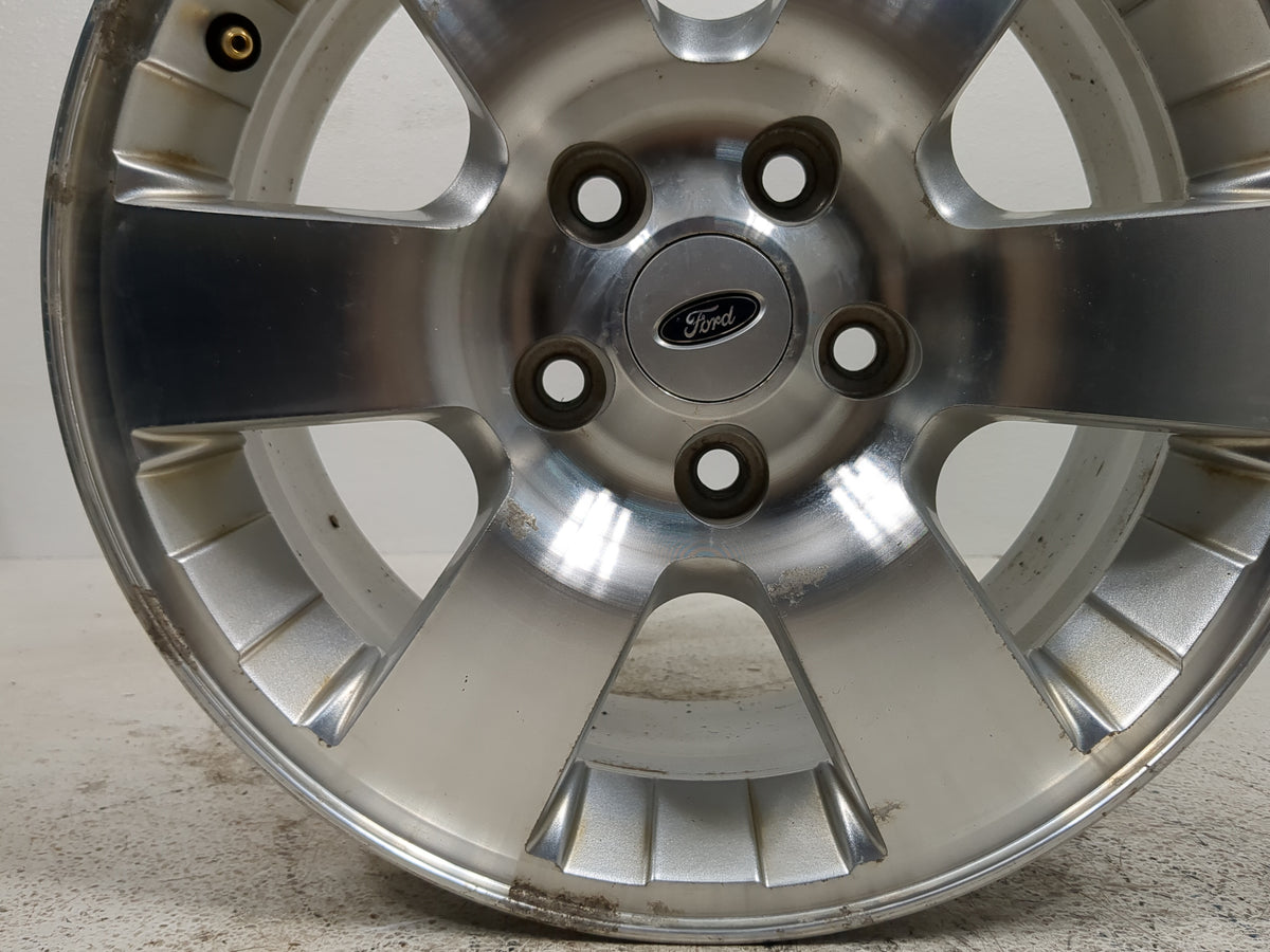 2008-2012 Ford Escape Oem Wheel Rim 1397317 - Oemusedautoparts1.com