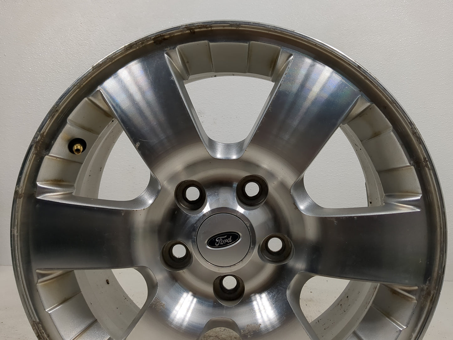 2008-2012 Ford Escape Oem Wheel Rim - Oemusedautoparts1.com