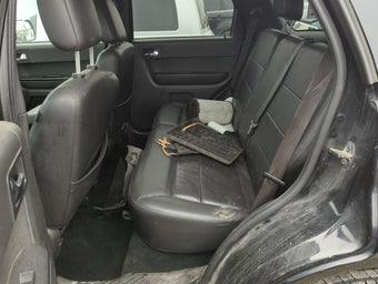 compare product 2012 Ford Escape Rear Seat Oem