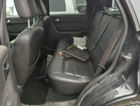 2012 Ford Escape Rear Seat Oem - Oemusedautoparts1.com