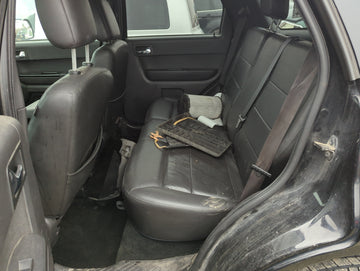 2012 Ford Escape Rear Seat Oem - Oemusedautoparts1.com
