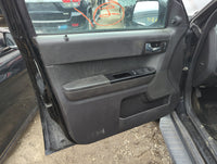 2012 Ford Escape Front Left Driver Interior Door Panel Trim - Oemusedautoparts1.com