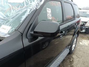 compare product 2010-2012 Ford Escape Driver Side View Mirror - Left Door Mirror OEM Used