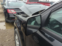 2010-2012 Ford Escape Driver Side View Mirror - Left Door Mirror OEM Used - Oemusedautoparts1.com
