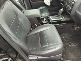 compare product 2009-2012 Ford Escape Passenger Front Seat Oem 1399562