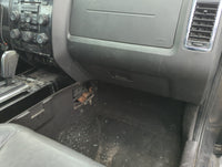 2012 Ford Escape Passenger Glove Box Door Storage Compartment 1399568 - Oemusedautoparts1.com