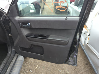 compare product 2012 Ford Escape Front Right Passenger Interior Door Panel Trim