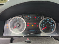 2011-2012 Ford Escape Instrument Cluster Speedometer Gauges Miles:229K Fits Fits 2011 2012 OEM Used Auto Parts - Oemusedauto