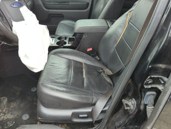 compare product 2009-2012 Ford Escape Driver Front Seat Oem