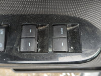 2008-2012 Ford Escape Master Power Window Switch Replacement Driver Side Left Fits Fits 2008 2009 2010 2011 2012 OEM Used Au
