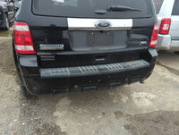 2008-2012 Ford Escape Rear Bumper Assembly Oem 1399633 - Oemusedautoparts1.com