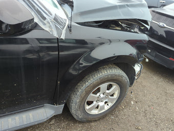 compare product 2008-2012 Ford Escape Passenger Fender