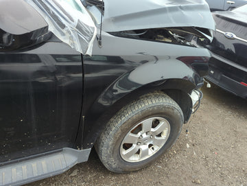 2008-2012 Ford Escape Passenger Fender - Oemusedautoparts1.com