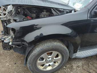 compare product 2008-2012 Ford Escape Driver Fender