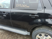 2008-2012 Ford Escape Driver Rear Door Oem 1399670 - Oemusedautoparts1.com