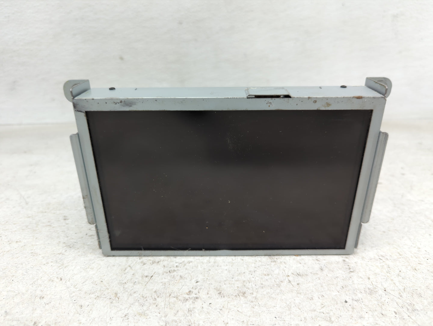 2012 Ford Escape Radio AM FM Cd Player Receiver Replacement P/N:DJ5T-14F239-DA Fits OEM Used Auto Parts - Oemusedautoparts1.