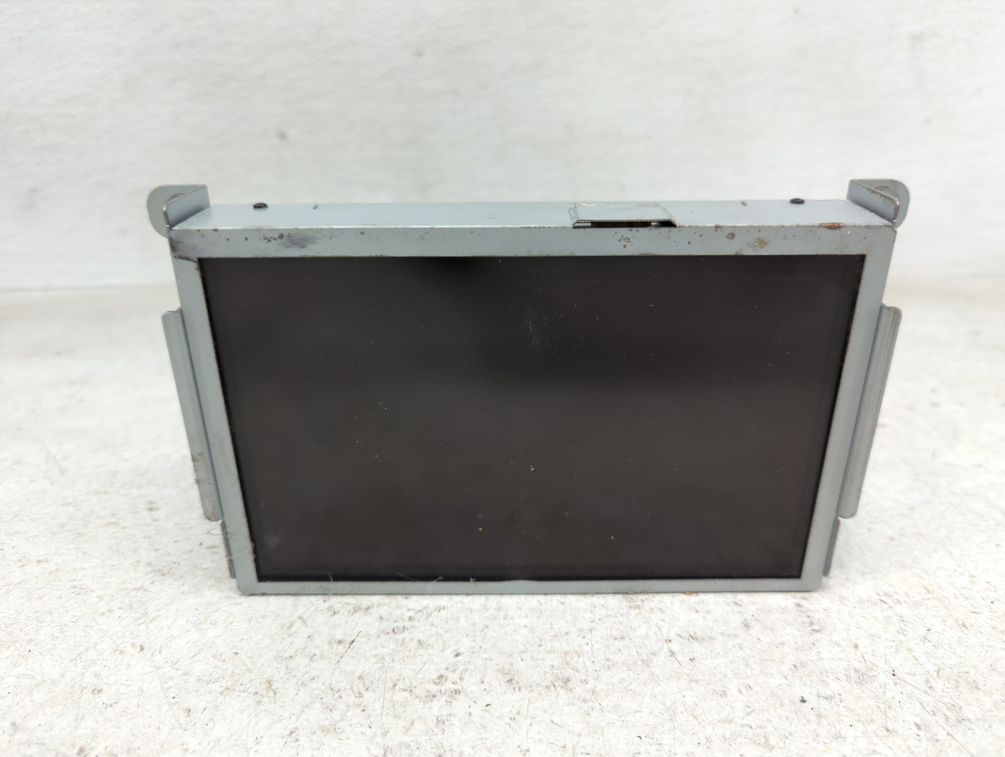 2012 Ford Escape Radio AM FM Cd Player Receiver Replacement P/N:DJ5T-14F239-DA Fits OEM Used Auto Parts - Oemusedautoparts1.