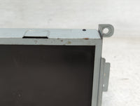 2012 Ford Escape Radio AM FM Cd Player Receiver Replacement P/N:DJ5T-14F239-DA Fits OEM Used Auto Parts - Oemusedautoparts1.