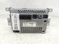 2012 Ford Escape Radio AM FM Cd Player Receiver Replacement P/N:DJ5T-14F239-DA Fits OEM Used Auto Parts - Oemusedautoparts1.