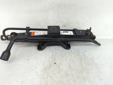 2012 Ford Escape Spare Scissor Car Jack - Oemusedautoparts1.com