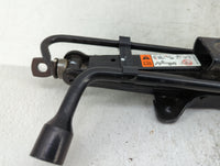 2012 Ford Escape Spare Scissor Car Jack - Oemusedautoparts1.com