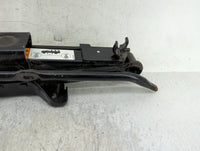 2012 Ford Escape Spare Scissor Car Jack - Oemusedautoparts1.com