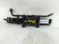 2012 Ford Escape Spare Scissor Car Jack - Oemusedautoparts1.com
