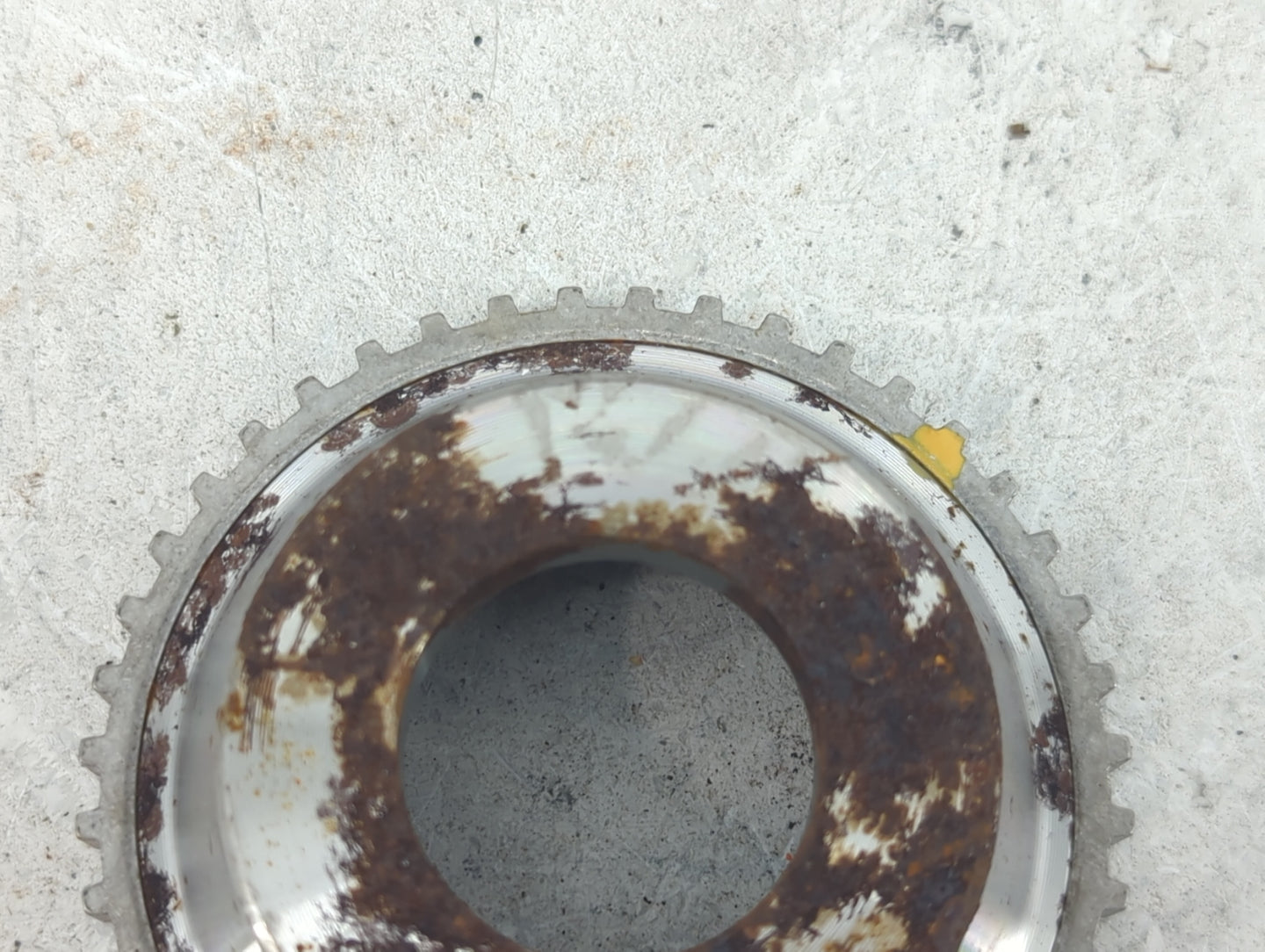 2012 Ford Escape 1416102 - Oemusedautoparts1.com