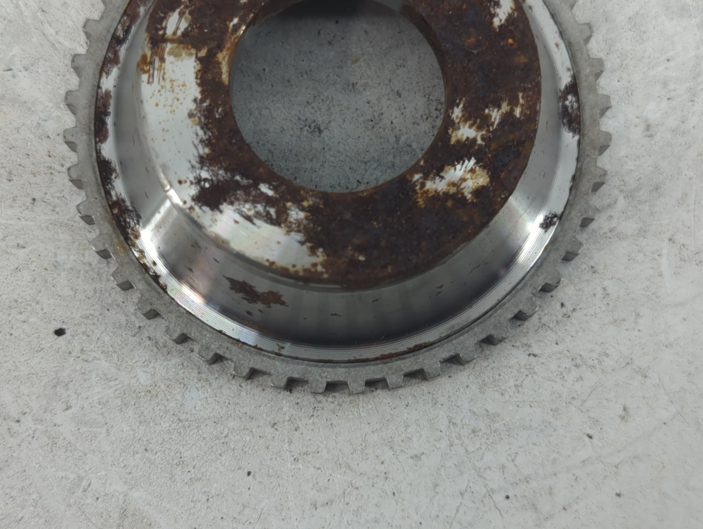 2012 Ford Escape 1416102 - Oemusedautoparts1.com