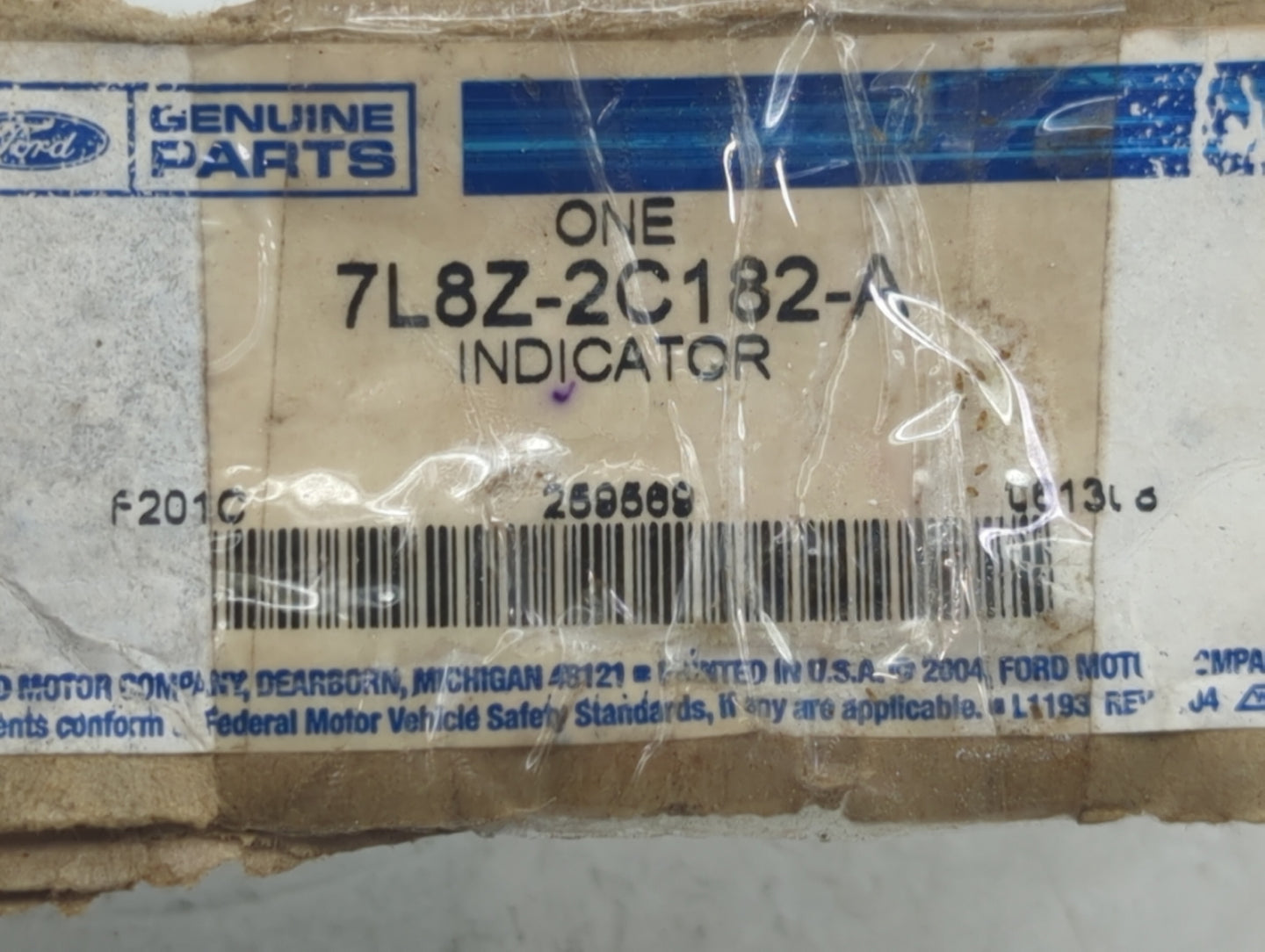 2012 Ford Escape 1416102 - Oemusedautoparts1.com