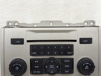 2011-2012 Ford Escape Radio Control Panel - Oemusedautoparts1.com