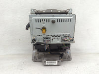 2011-2012 Ford Escape Radio Control Panel - Oemusedautoparts1.com
