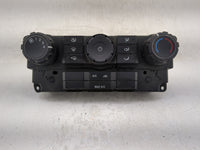2009-2012 Ford Escape Climate Control Module Temperature AC/Heater Replacement Fits Fits 2009 2010 2011 2012 OEM Used Auto P