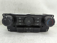 2009-2012 Ford Escape Climate Control Module Temperature AC/Heater Replacement P/N:AL84-19980-AB Fits Fits 2009 2010 2011 20