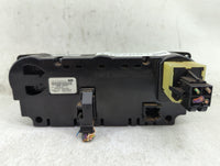 2009-2012 Ford Escape Climate Control Module Temperature AC/Heater Replacement P/N:AL84-19980-AB Fits Fits 2009 2010 2011 20