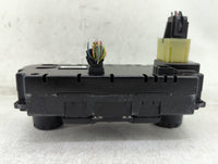 2009-2012 Ford Escape Climate Control Module Temperature AC/Heater Replacement P/N:AL84-19980-AB Fits Fits 2009 2010 2011 20