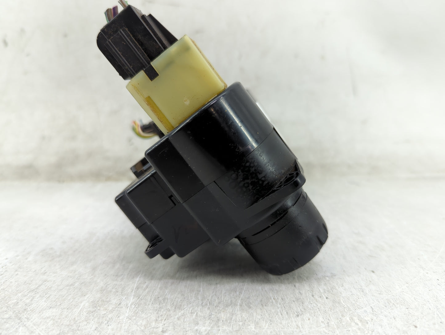 2009-2012 Ford Escape Climate Control Module Temperature AC/Heater Replacement P/N:AL84-19980-AB Fits Fits 2009 2010 2011 20