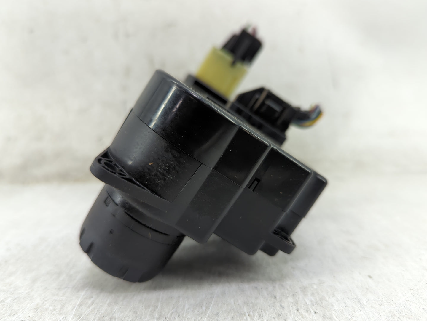 2009-2012 Ford Escape Climate Control Module Temperature AC/Heater Replacement P/N:AL84-19980-AB Fits Fits 2009 2010 2011 20