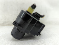 2009-2012 Ford Escape Climate Control Module Temperature AC/Heater Replacement P/N:AL84-19980-AB Fits Fits 2009 2010 2011 20