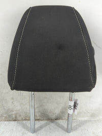 2009-2012 Ford Escape Headrest Head Rest Front Driver Passenger Seat Fits Fits 2009 2010 2011 2012 OEM Used Auto Parts - Oem