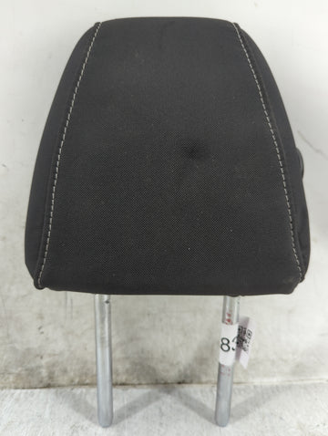 2009-2012 Ford Escape Headrest Head Rest Front Driver Passenger Seat Fits Fits 2009 2010 2011 2012 OEM Used Auto Parts - Oem