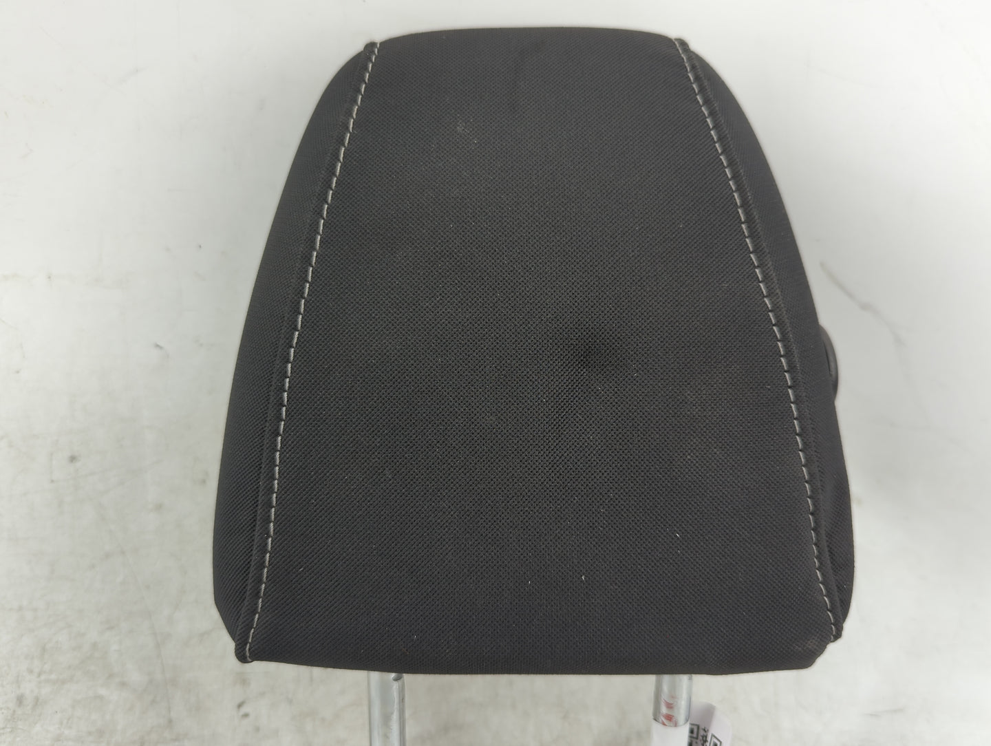 2009-2012 Ford Escape Headrest Head Rest Front Driver Passenger Seat Fits Fits 2009 2010 2011 2012 OEM Used Auto Parts - Oem