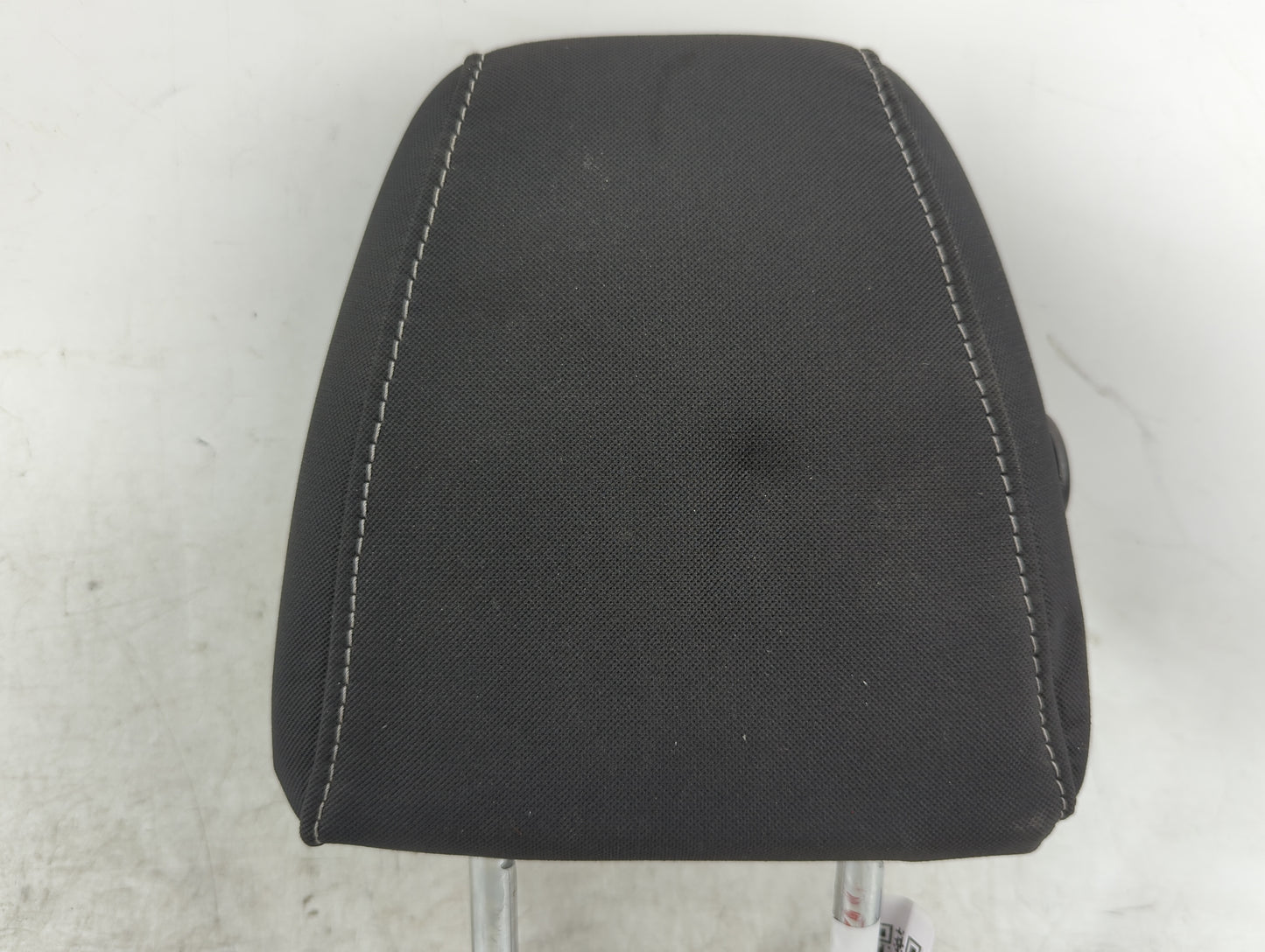 2009-2012 Ford Escape Headrest Head Rest Front Driver Passenger Seat Fits Fits 2009 2010 2011 2012 OEM Used Auto Parts - Oem
