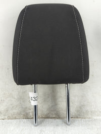 2009-2012 Ford Escape Headrest Head Rest Front Driver Passenger Seat Fits Fits 2009 2010 2011 2012 OEM Used Auto Parts - Oem